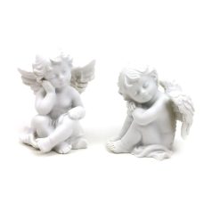 Angyalka figura 100 - 6,5 cm