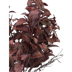Műzöld 389 - Bordó - 53 cm  