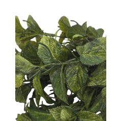 Műzöld 389 - Zöld - 53 cm