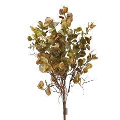 Műzöld 370 - Világos barna - 56 cm 