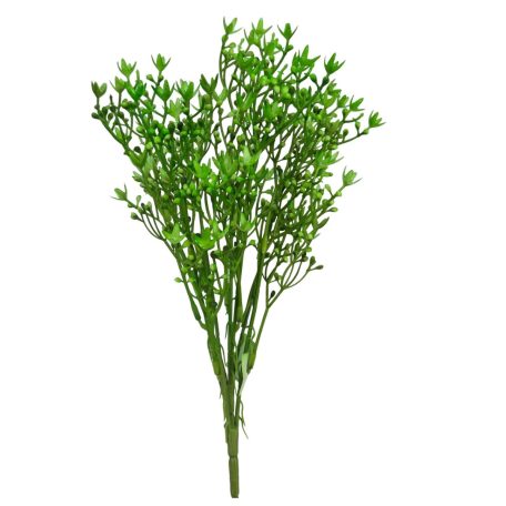 Műzöld 382 - Zöld - 40 cm