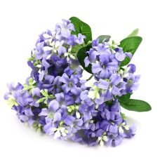 Apróvirágos kis csokor - 4 féle - 27 cm