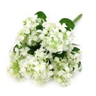 Apróvirágos kis csokor - 4 féle - 27 cm