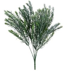 Műzöld 420 - Hamvaszöld - 36 cm