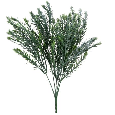 Műzöld 420 - Hamvaszöld - 36 cm