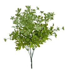 Műzöld 475 - Világoszöld - 37 cm