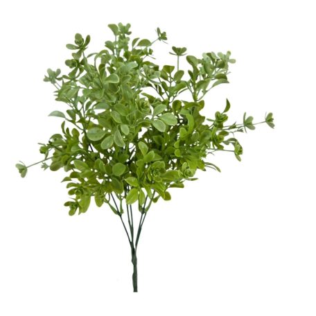Műzöld 475 - Világoszöld - 37 cm