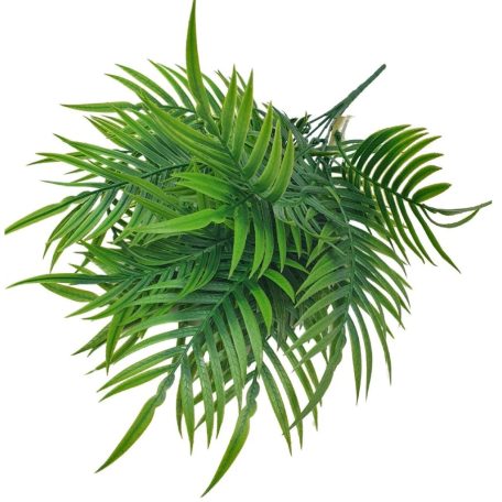 Műzöld 420 - Zöld - 39 cm