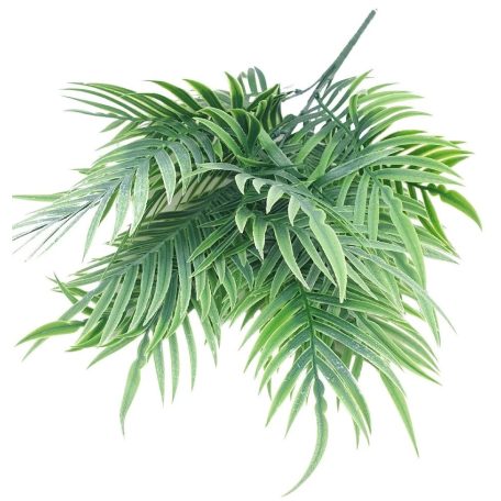 Műzöld 420 - Hamvas - 39 cm