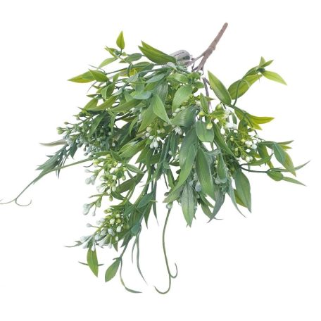 Műzöld 419 - Zöld - 38 cm