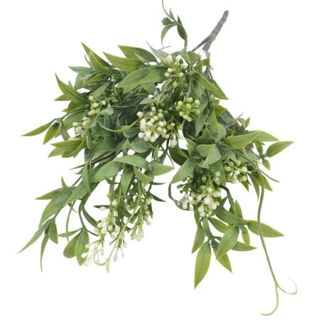 Műzöld 419 - Hamvas - 38 cm