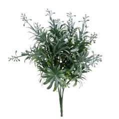 Műzöld 471 - Hamvaszöld - 36 cm