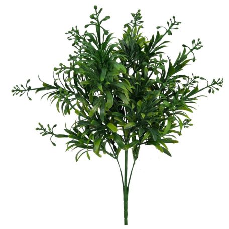 Műzöld 471 - Középzöld - 36 cm