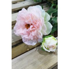 Műzöld 417 - Sárga - 31 cm