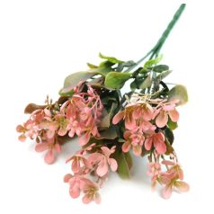 Műzöld 417 - Korall - 31 cm