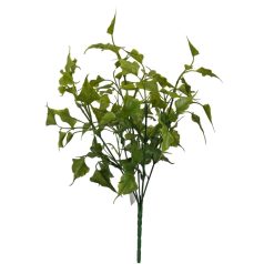 Műzöld 401 - Világoszöld - 33 cm 