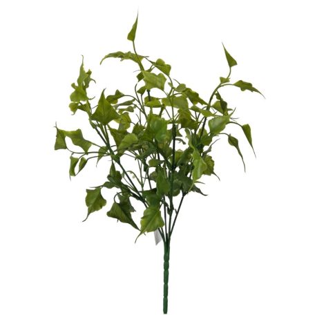Műzöld 401 - Világoszöld - 33 cm 