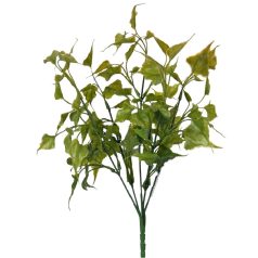 Műzöld 401 - Sötétzöld - 33 cm 
