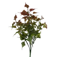 Műzöld 401 - Antik zöld - 33 cm 