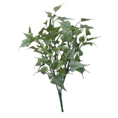 Műzöld 401 - Hamvaszöld - 33 cm