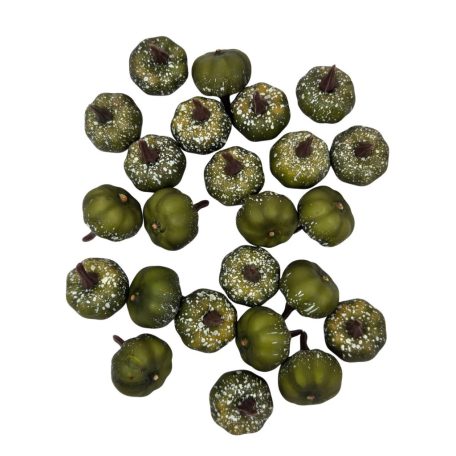 Műtök - 3,5 cm - Zöld - 24 db /csomag