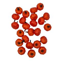 Műtök - 3,5 cm - Narancssárga - 24 db /csomag