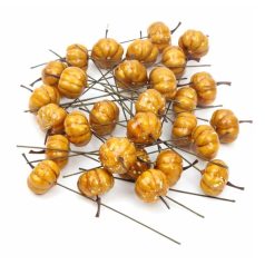 Drótos tök - Barna - 2,5 cm - 30 db/csomag