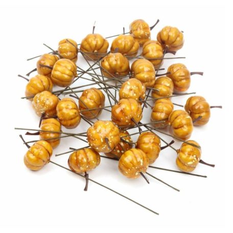 Drótos tök - Barna - 2,5 cm - 30 db/csomag
