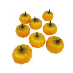 Műtök - Napsárga - 6 cm - 8 db/csomag