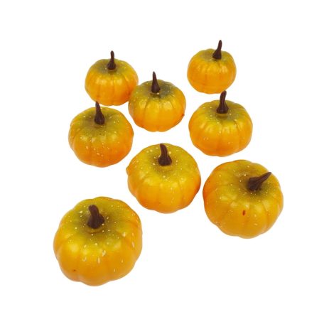 Műtök - Napsárga - 6 cm - 8 db/csomag