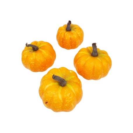 Műtök - Napsárga - 7 cm - 4 db/csomag