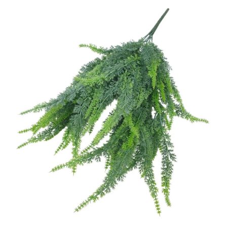 Műzöld 439 - Zöld - 51 cm 