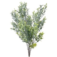 Műzöld 431 - Hamvas - 44 cm