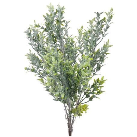 Műzöld 431 - Hamvas - 44 cm