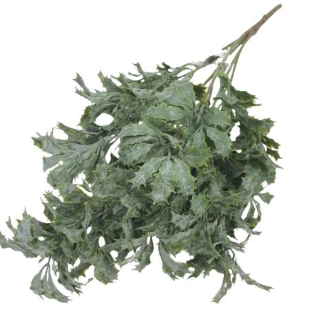 Műzöld ilex - 40 cm 