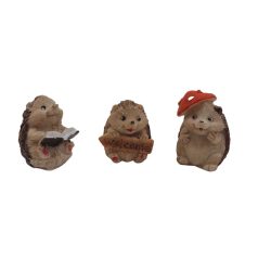 Süni figura -3 féle - 3 cm