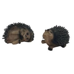 Süni figura - 2 féle - 8x7 cm