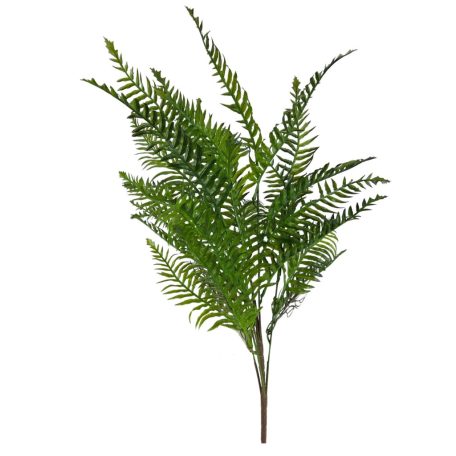 Műzöld 476 - Sötétzöld - 64 cm