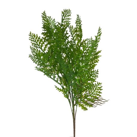 Műzöld 516 - Világoszöld - 63 cm