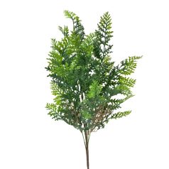 Műzöld 516 - Hamvaszöld - 63 cm