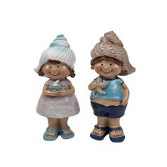 Nyári figura 11 - 11,5 cm
