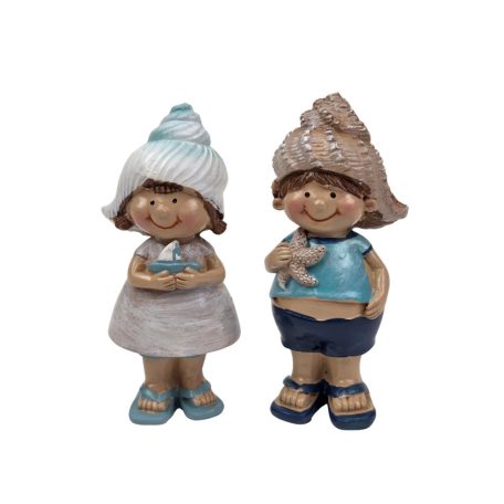 Nyári figura 11 - 11,5 cm