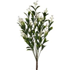 Műzöld 506 - Fehér - 54 cm