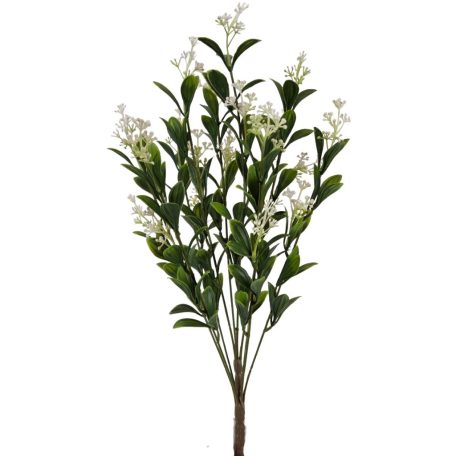 Műzöld 506 - Fehér - 54 cm