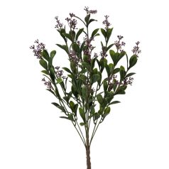 Műzöld 506 - Lila - 54 cm