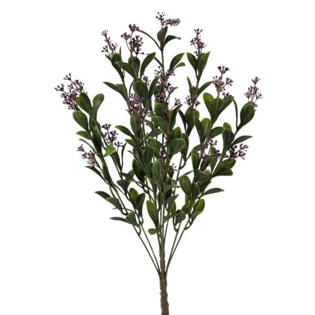 Műzöld 506 - Lila - 54 cm