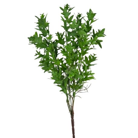 Műzöld 468 - Világoszöld - 45 cm