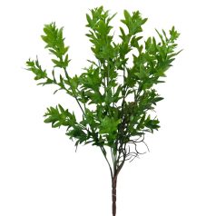 Műzöld 468 - Sötétzöld - 45 cm