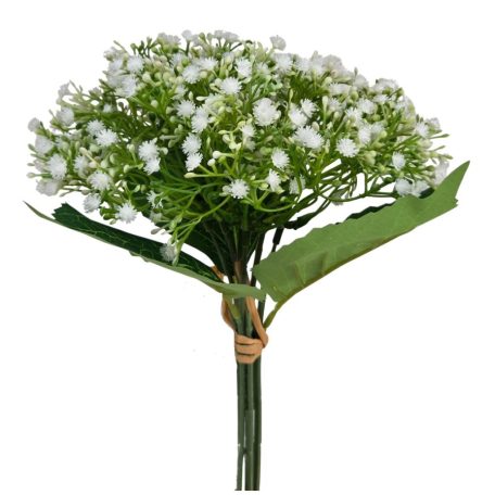 Rezgő csokor A - 33 cm