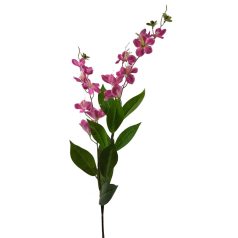 Virágos ág 18 - Pink - 100 cm